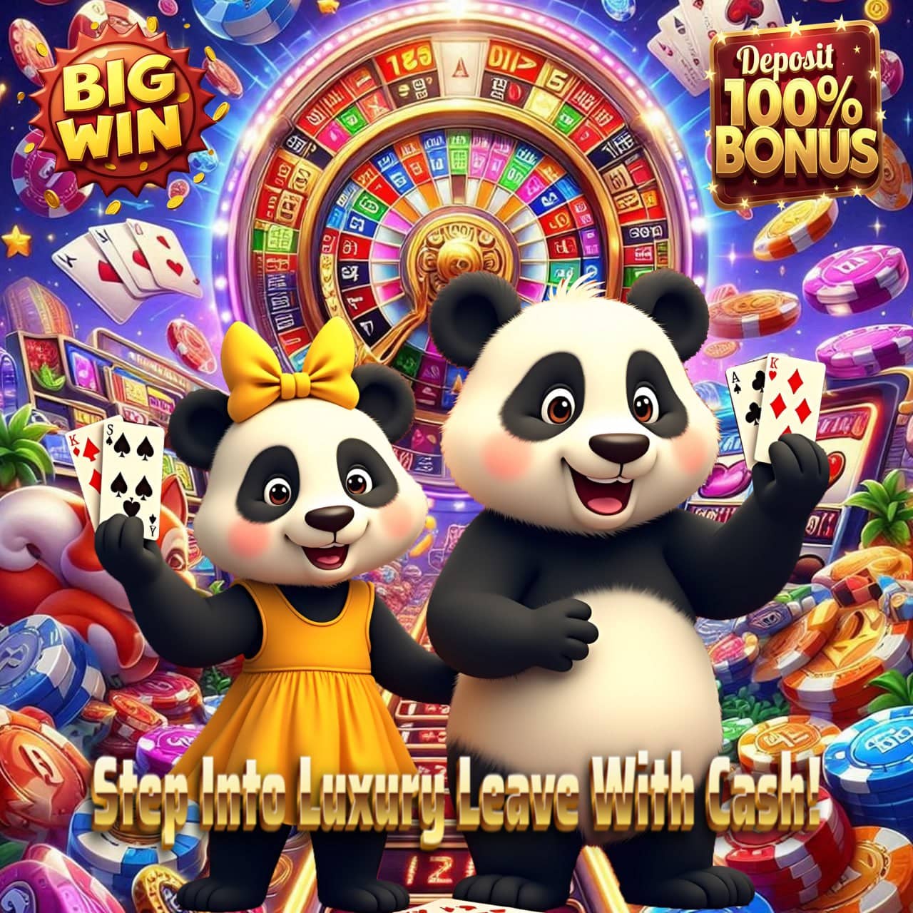 WS168 – Giải đua game hot nhất năm 2023